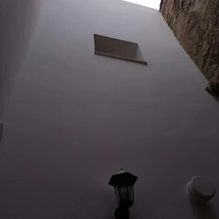 Casa Rustica A Pie De Montana Prázdninový dům