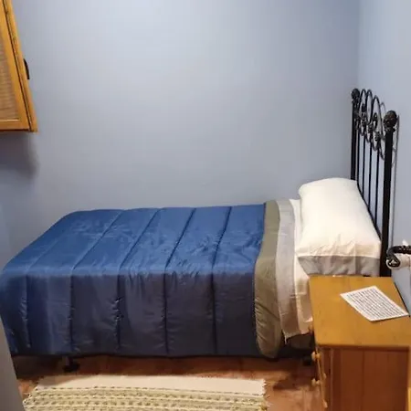 Prázdninový dům Casa Rustica A Pie De Montana Cullera