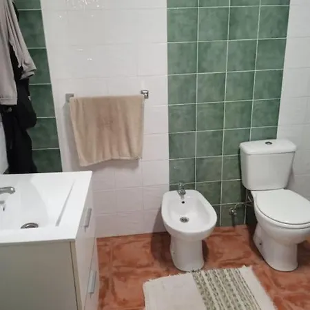 Prázdninový dům Casa Rustica A Pie De Montana Cullera