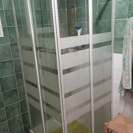 Casa Rustica A Pie De Montana Ferienhaus